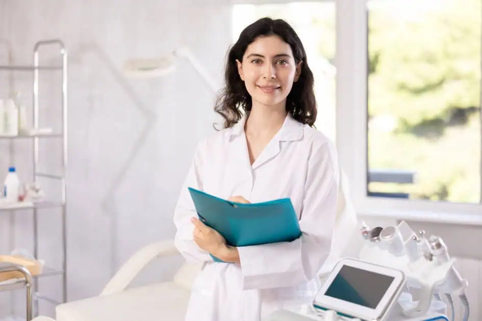 Cosmetic Dermatology Practice by Aesthetic Brokers in La Jolla, CA