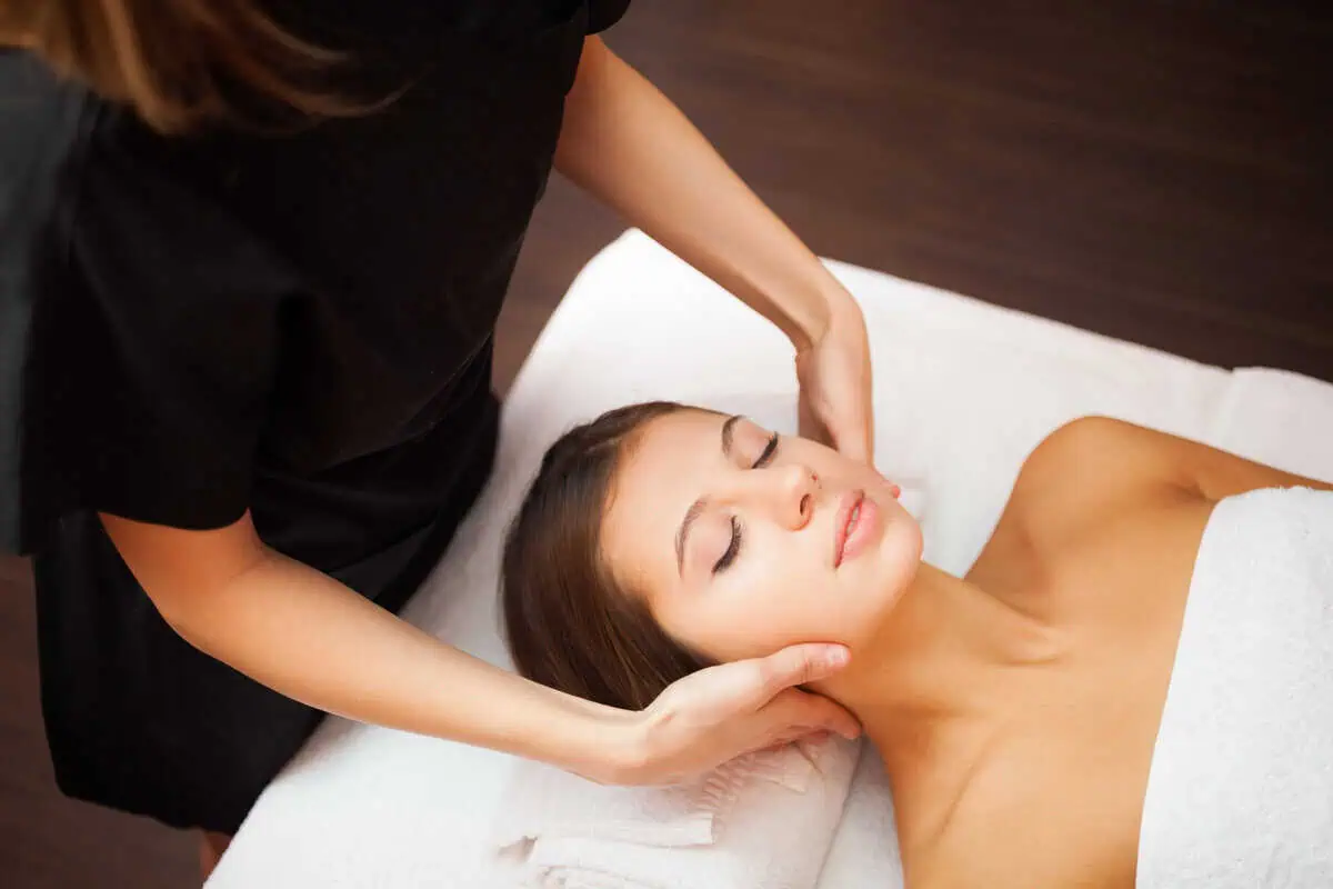 Medical Spas by Aesthetic Brokers in La Jolla, CA