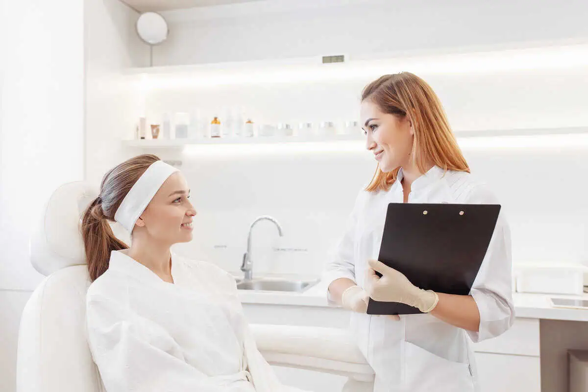 Aesthetic Practices by Aesthetic Brokers in La Jolla CA