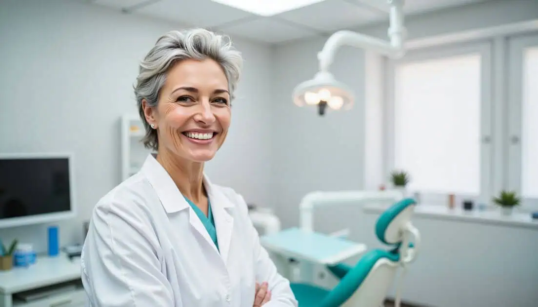 Dental Practice by Aesthetic Brokers in La Jolla, CA