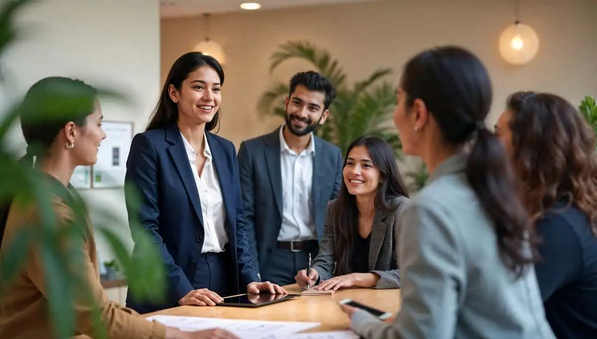 Growth Consultant by Aesthetic Brokers in La Jolla, CA